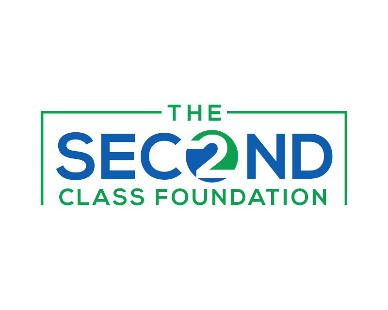 Logo Design entry 2600172 submitted by Hasibul_083 to the Logo Design for The Second Class Foundation run by KaciManzanedo