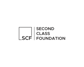 Logo Design entry 2600172 submitted by SinggihArt to the Logo Design for The Second Class Foundation run by KaciManzanedo