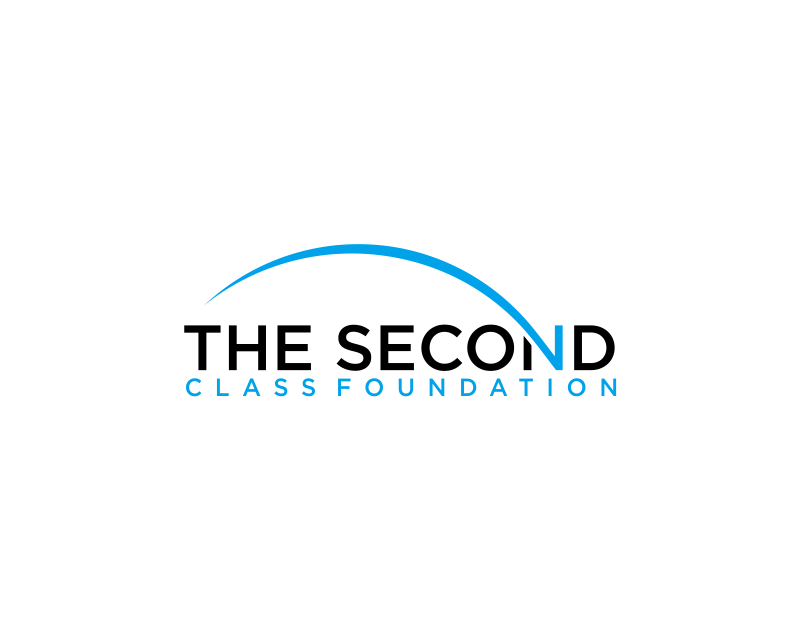 Logo Design entry 2597576 submitted by win art to the Logo Design for The Second Class Foundation run by KaciManzanedo