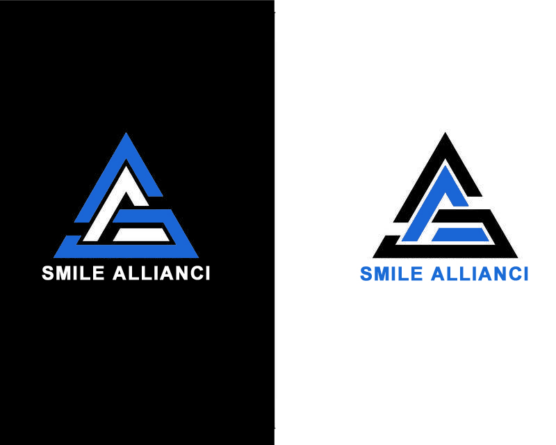 Logo Design entry 2599273 submitted by rawedeng to the Logo Design for Smile Alliance run by Katerinasvigos