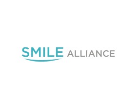 Logo Design entry 2592516 submitted by MD-Designer to the Logo Design for Smile Alliance run by Katerinasvigos