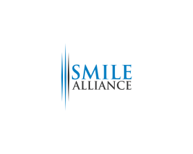 Logo Design entry 2592575 submitted by lexema to the Logo Design for Smile Alliance run by Katerinasvigos