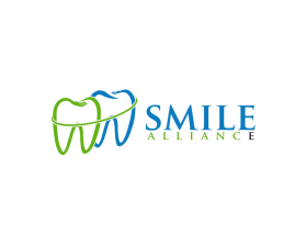 Logo Design Entry 2598799 submitted by Aldrick* to the contest for Smile Alliance run by Katerinasvigos