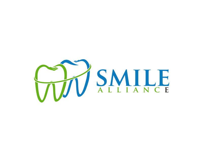 Logo Design entry 2598799 submitted by Aldrick* to the Logo Design for Smile Alliance run by Katerinasvigos