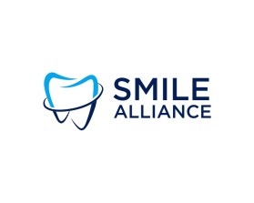 Logo Design entry 2592519 submitted by Mr.Rayquaza to the Logo Design for Smile Alliance run by Katerinasvigos