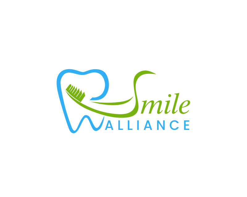 Logo Design entry 2592575 submitted by muhadi to the Logo Design for Smile Alliance run by Katerinasvigos