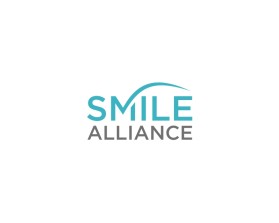 Logo Design entry 2592514 submitted by rawedeng to the Logo Design for Smile Alliance run by Katerinasvigos