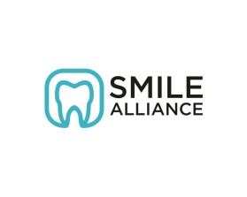 Logo Design entry 2592521 submitted by terbang to the Logo Design for Smile Alliance run by Katerinasvigos