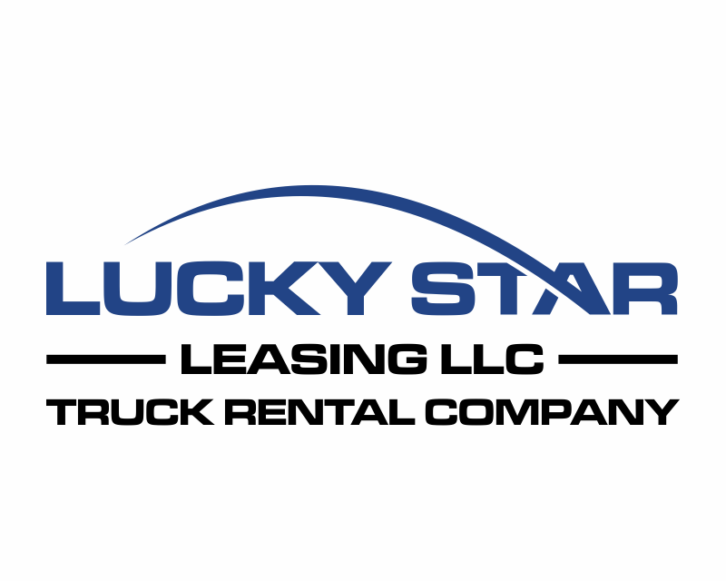 Logo Design entry 2592598 submitted by gembelengan to the Logo Design for LUCKY STAR LEASING LLC run by biggame520