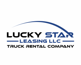 Logo Design entry 2592608 submitted by gembelengan to the Logo Design for LUCKY STAR LEASING LLC run by biggame520