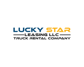 Logo Design Entry 2593425 submitted by Erlando to the contest for LUCKY STAR LEASING LLC run by biggame520