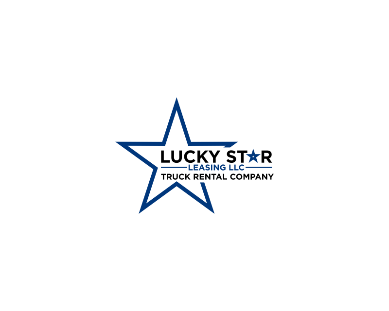 Logo Design entry 2593812 submitted by colis art to the Logo Design for LUCKY STAR LEASING LLC run by biggame520