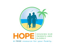 Logo Design entry 2606815 submitted by Intan to the Logo Design for HOPE     Housing Our Parents and Elderly run by bmelendez