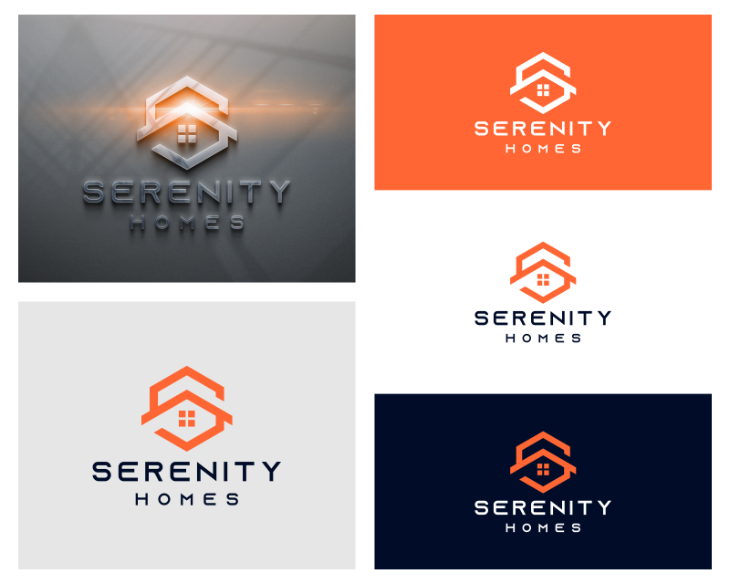 Logo Design entry 2676723 submitted by just