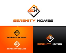 Logo Design entry 2678321 submitted by SunDESIGN