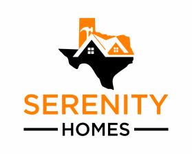 Logo Design entry 2598369 submitted by gembelengan to the Logo Design for Serenity Homes run by caseyatc