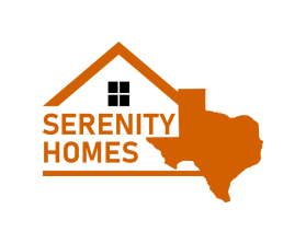Logo Design entry 2593792 submitted by Kang okim to the Logo Design for Serenity Homes run by caseyatc