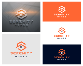 Logo Design entry 2676724 submitted by just