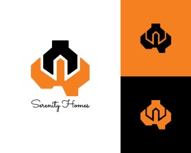 Logo Design entry 2602492 submitted by masogin