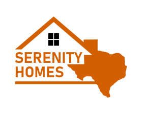 Logo Design entry 2593804 submitted by Kang okim to the Logo Design for Serenity Homes run by caseyatc