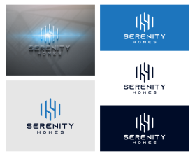 Logo Design entry 2676447 submitted by just