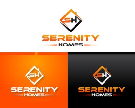 Logo Design entry 2676885 submitted by SunDESIGN