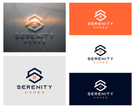Logo Design entry 2676726 submitted by just