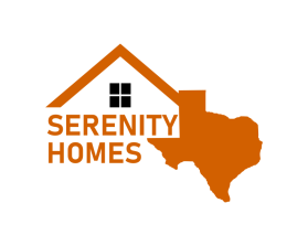 Logo Design entry 2593784 submitted by Kang okim to the Logo Design for Serenity Homes run by caseyatc