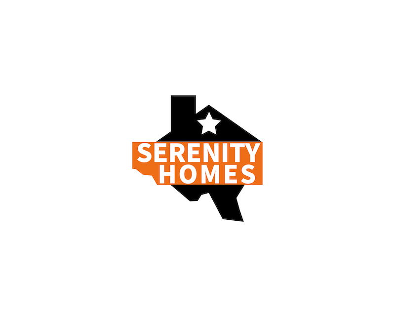 Logo Design entry 2602268 submitted by Mariampopal to the Logo Design for Serenity Homes run by caseyatc