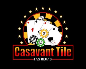 Graphic Design entry 2593581 submitted by NorbertoPV to the Graphic Design for Casavant Tile run by CasavantTile