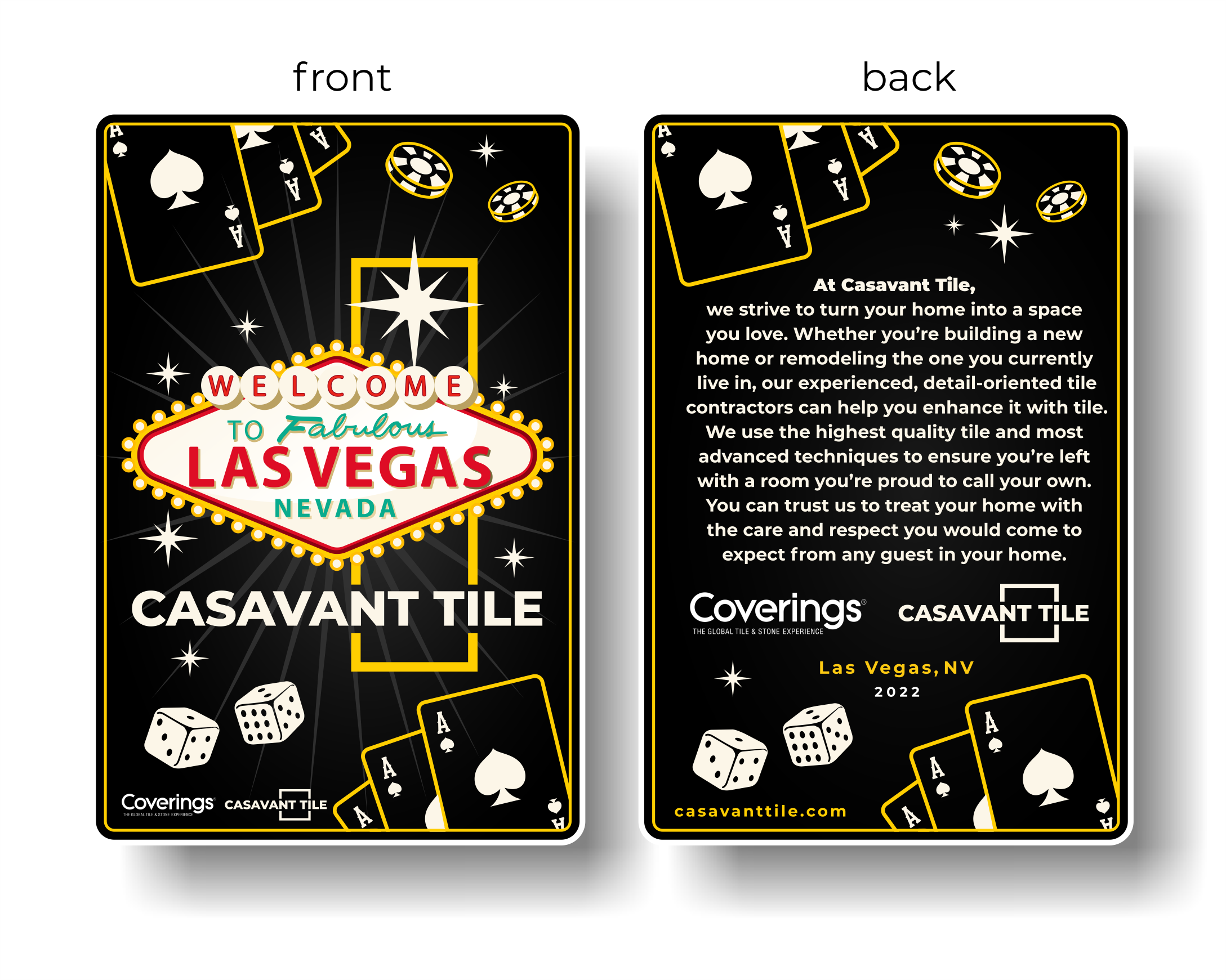 Graphic Design entry 2594729 submitted by Armchtrm to the Graphic Design for Casavant Tile run by CasavantTile