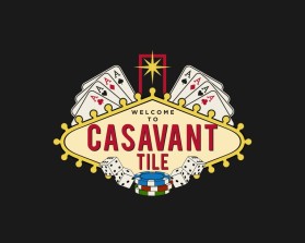Graphic Design Entry 2594505 submitted by Ivank to the contest for Casavant Tile run by CasavantTile
