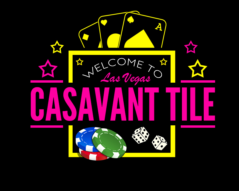 Graphic Design entry 2594729 submitted by rajib to the Graphic Design for Casavant Tile run by CasavantTile