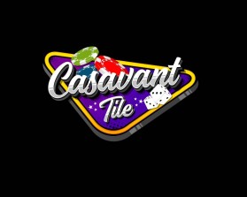 Graphic Design entry 2594058 submitted by sterngd to the Graphic Design for Casavant Tile run by CasavantTile