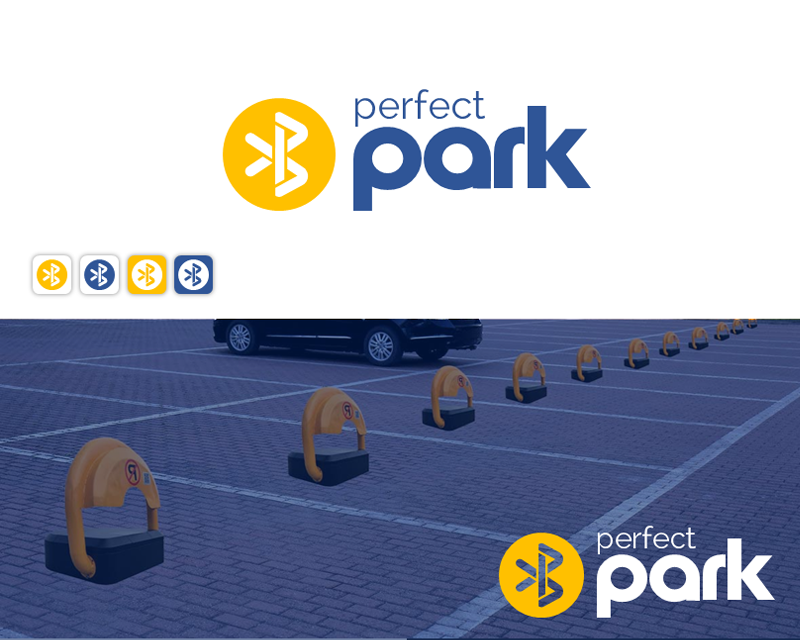 Logo Design entry 2595286 submitted by designqueen to the Logo Design for Perfect Park run by JayTwelveTribes