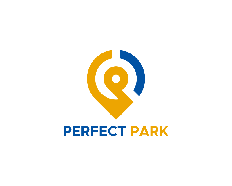 Logo Design entry 2595286 submitted by samakita to the Logo Design for Perfect Park run by JayTwelveTribes