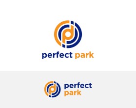 Logo Design Entry 2595246 submitted by Atlit_Inovasi19 to the contest for Perfect Park run by JayTwelveTribes