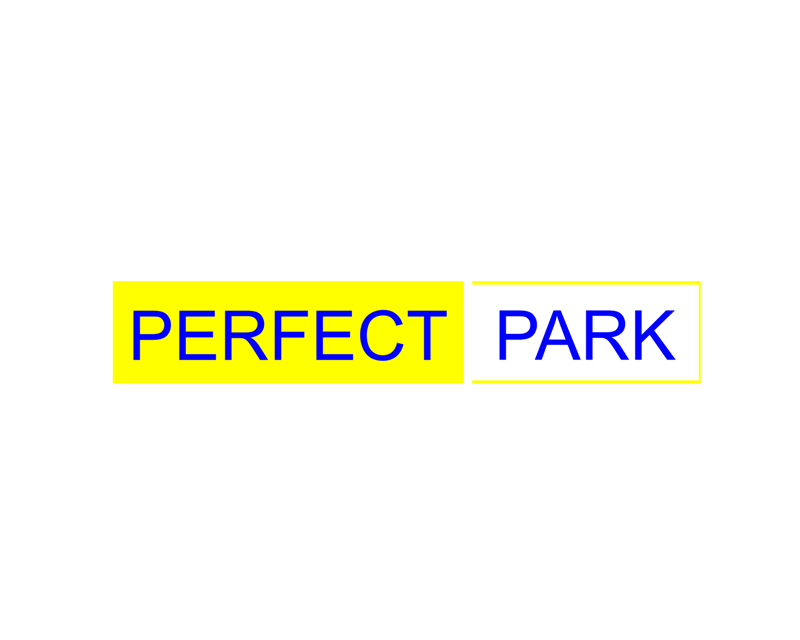 Another design by ddutta806 submitted to the Logo Design for Perfect Park by JayTwelveTribes