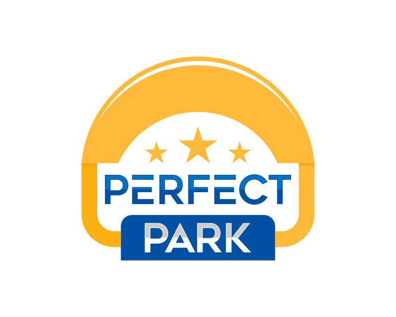 Logo Design entry 2594532 submitted by gembelengan to the Logo Design for Perfect Park run by JayTwelveTribes