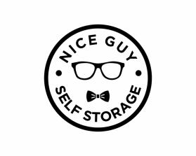 Logo Design entry 2594978 submitted by SATRI to the Logo Design for Nice Guy Self Storage run by A+B_Investments