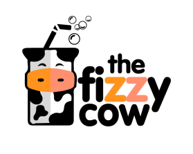 Logo Design entry 2597361 submitted by Cuthy_Tayee to the Logo Design for The Fizzy Cow run by annyframpton