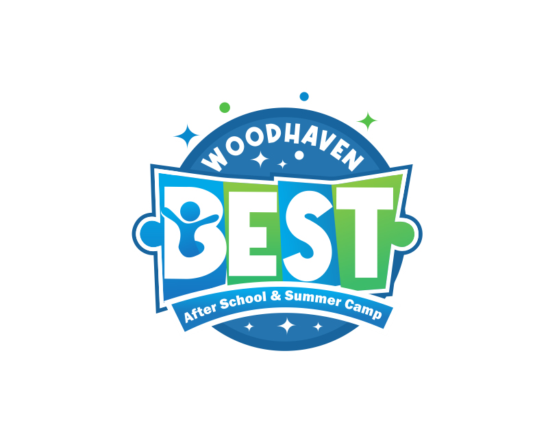 Logo Design entry 2602946 submitted by muhadi to the Logo Design for Woodhaven BEST run by MayoTacCQB