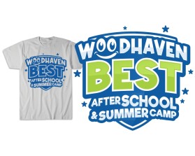 Logo Design entry 2602918 submitted by Ns0211@ to the Logo Design for Woodhaven BEST run by MayoTacCQB