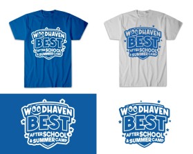 Logo Design entry 2604494 submitted by Armchtrm to the Logo Design for Woodhaven BEST run by MayoTacCQB