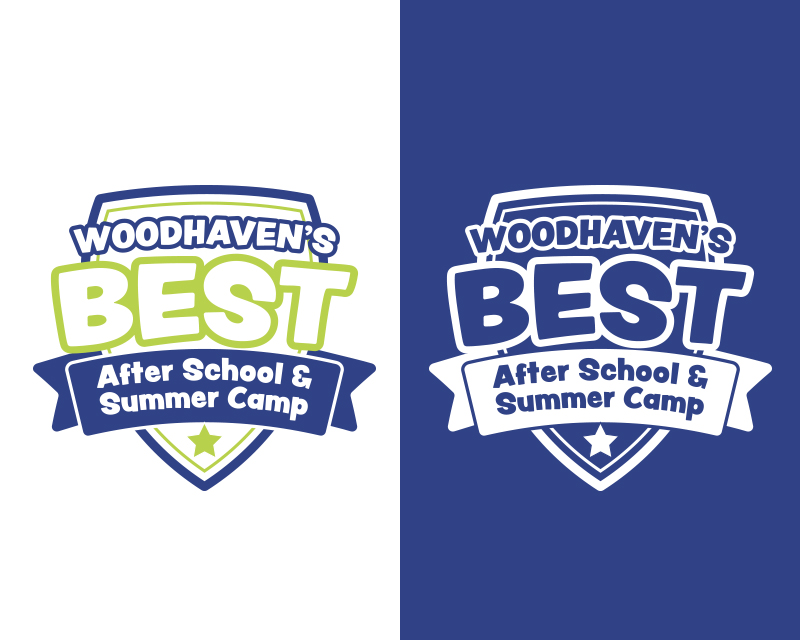 Logo Design entry 2595812 submitted by bcmaness to the Logo Design for Woodhaven BEST run by MayoTacCQB