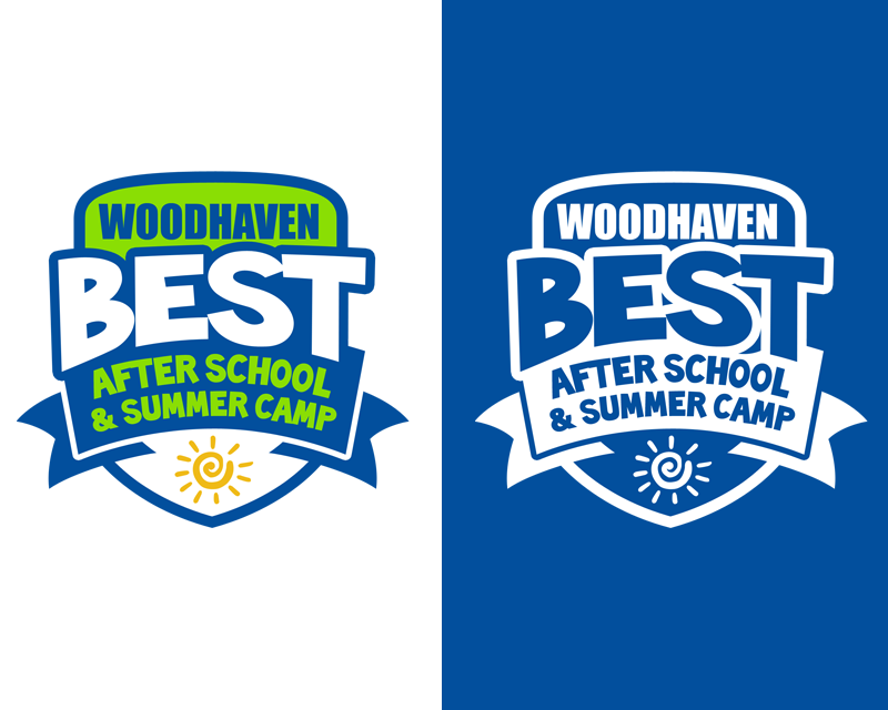 Logo Design entry 2604494 submitted by twdesignstudio to the Logo Design for Woodhaven BEST run by MayoTacCQB