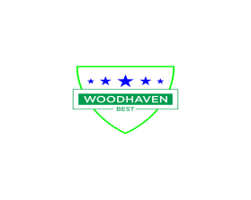 Logo Design Entry 2595711 submitted by NSR to the contest for Woodhaven BEST run by MayoTacCQB