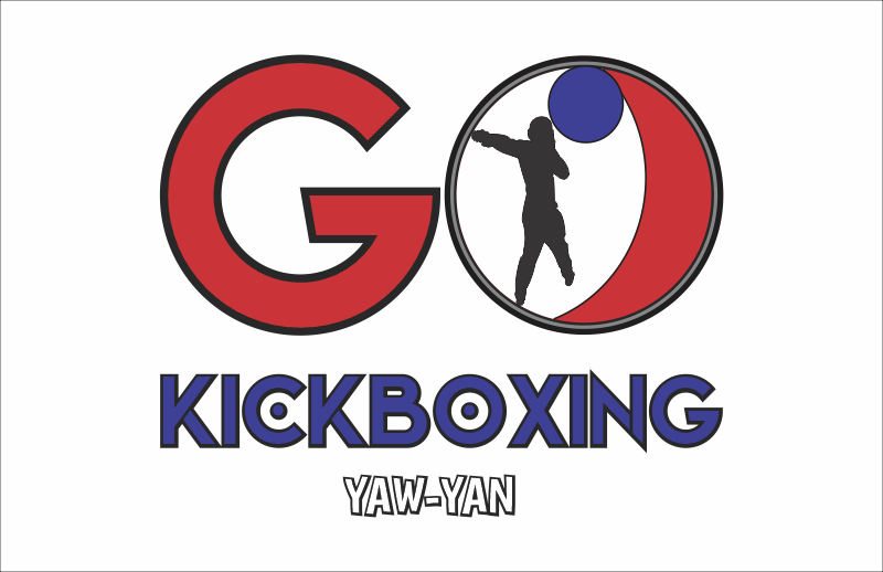 Kick Boxing and Martial arts Logo Vector Stock Vector | Adobe Stock