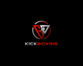 Logo Design entry 2623439 submitted by Cappanegra to the Logo Design for GO Kickboxing run by Rbergma1