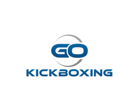 Logo Design Entry 2595596 submitted by REVIKA to the contest for GO Kickboxing run by Rbergma1
